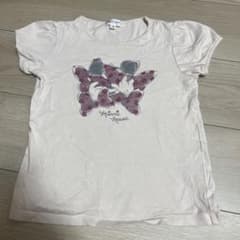 JILLSTUART♡ミッキーコラボ♡140cmのサムネイル