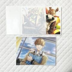 ウインボ　幹雄　ファミプリ　キャラファインマットのサムネイル