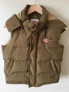 ゆうはる様   専用になります。ダントン   DANTON  ダウンのサムネイル