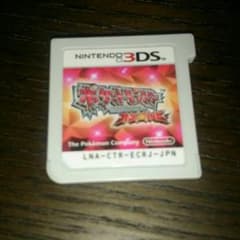 3DSポケモンのサムネイル