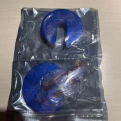 新品未使用❗️腹下対策❗️ミッションオイルパン上げ1センチカラースペーサーのサムネイル