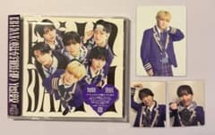 【匿名配送】EBiDAN Yes!東京　Lienel盤