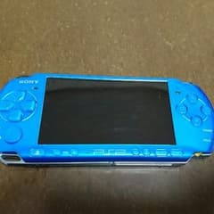 PSP-3000 本体 (値下げ交渉あり)早い者勝ち！のサムネイル
