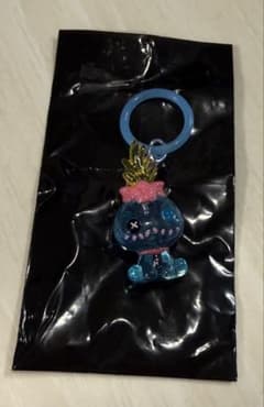 ディズニーキャラクター めじるしアクセサリー SUMMER スクランプのサムネイル