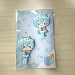すとぷり ころんくん まえがみくりっぷのサムネイル