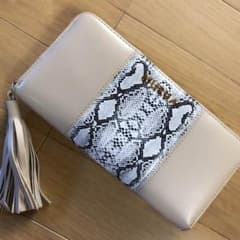 ★MURUA長財布★のサムネイル
