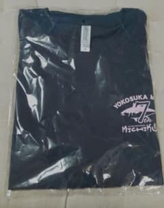 第７回横須賀・三浦みちくさウルトラマラソン参加Tシャツのサムネイル