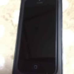 iPhone 5 32gのサムネイル