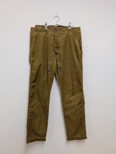 40s BILT-WELL ペインターパンツ 白 ビルトウェル ヴィンテージ | Shop
