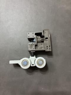 Panasonic 소프트 클로즈 무 러너 C 포함 K 색 MJB860CK03