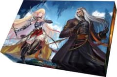 Shadowverse EVOLVE スペシャルスターターセット 2025