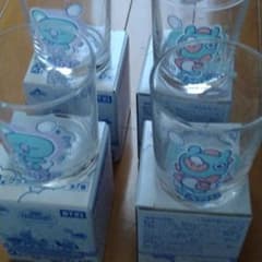一番くじ　コップ　KoYA   MANGのサムネイル