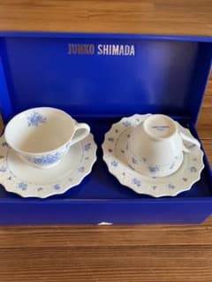 カップセット(JUNKOSHIMADA)のサムネイル