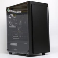 自作ゲーミングPC Ryzen5 3600 RTX1660super 新品ケース ゲーミングPC 自作PC Ryzen 5 3600 GTX1660 SUPER - メルカリ