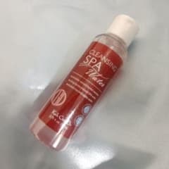 江原道 クレンジングウォーター 80mL