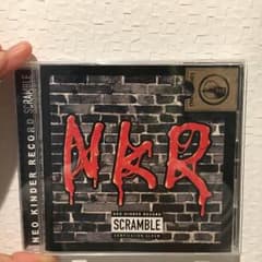 Scramble CDのサムネイル
