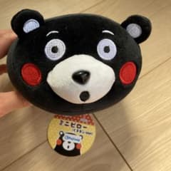 くまモン ミニピロー ぬいぐるみ