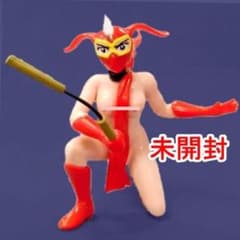 未開封】けっこう仮面 コレQ 永井豪マニアックス フィギュア - メルカリ