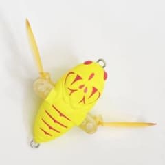 ティムコ　TT.C イエローのサムネイル