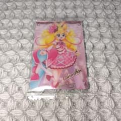 プリキュア カードウエハース キュアアイドル①のサムネイル