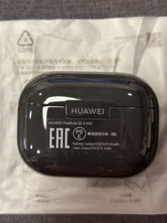 HUAWEI FreeBuds SE 4 ANC ワイヤレスイヤホンのサムネイル