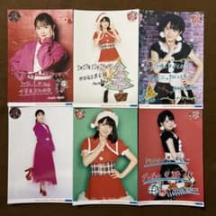 モーニング娘 カントリーガールズ 森戸知沙希 生写真 ハロプロ