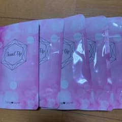 ジュエルアップ 5袋のサムネイル
