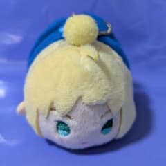 모치모치 마스코트 세이버 Fate/stay night UBW