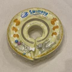 Swimava スイマーバ うきわ首リングのサムネイル
