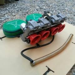 FCR35    ゼファー750 キャブレターのサムネイル