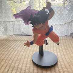 ヤムチャフィギュアのサムネイル