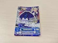 アイカツ ゴスマジックパニエのサムネイル