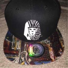 LASTKINGSキャップのサムネイル