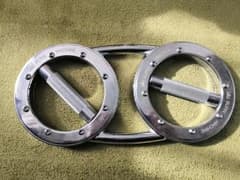バーンマシン5.5kgのサムネイル