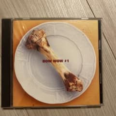 BOW WOW #1 CD OOCO 5のサムネイル