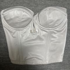 bridal bloom ショートビスチェ C65のサムネイル