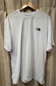ノースフェイス　半袖Tシャツ　XL 未使用のサムネイル