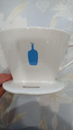 ブルーボトルコーヒー ドリッパーのサムネイル