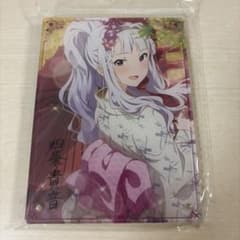 THE IDOLM@STER 四条貴音 アクリルスタンドのサムネイル