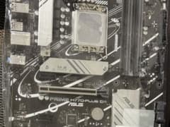 ジャンクMB PRIME H770-PLUS D4 - メルカリ