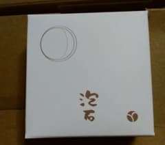 あきゅらいず　泡石　大　110gのサムネイル