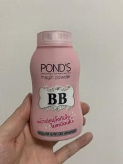 Pond’s BB Magic Powderのサムネイル