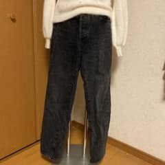 milaowen スキニーデニム ジーンズのサムネイル