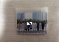 ニアジョイ ≒JOY ガラポン参加賞 非売品