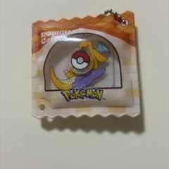 値下げ！コメダ珈琲ポケモン コラボ第2弾 チャームのサムネイル