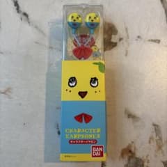 ふなっしーキャラクターイヤホンのサムネイル