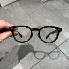 eyevan アイヴァン webb wideのサムネイル