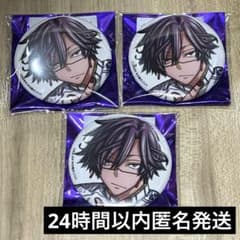 桃源暗鬼 コミケ C107 缶バッジ 桃華月詠 - メルカリ