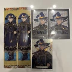 ツイステ ブルームバースデー ツイステッドワンダーランド ぱしゃこれ ジャックのサムネイル