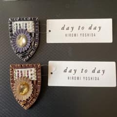 day to dayアクセサリーのサムネイル